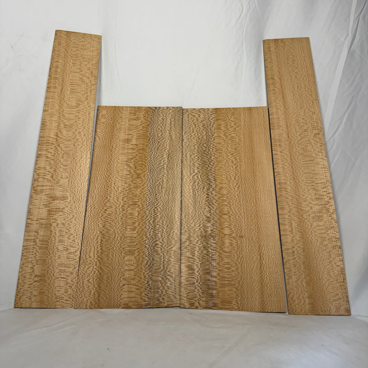 Sycamore Back and sides (#syc-10)
