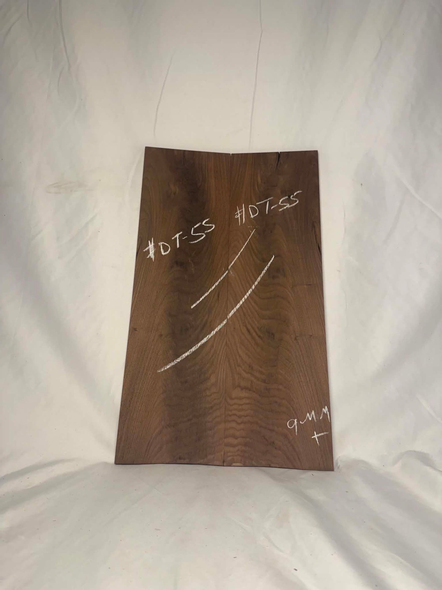 Black Walnut Crotch