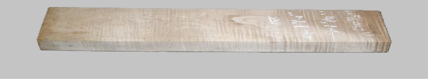 Manche en érable à sucre (elg-77)