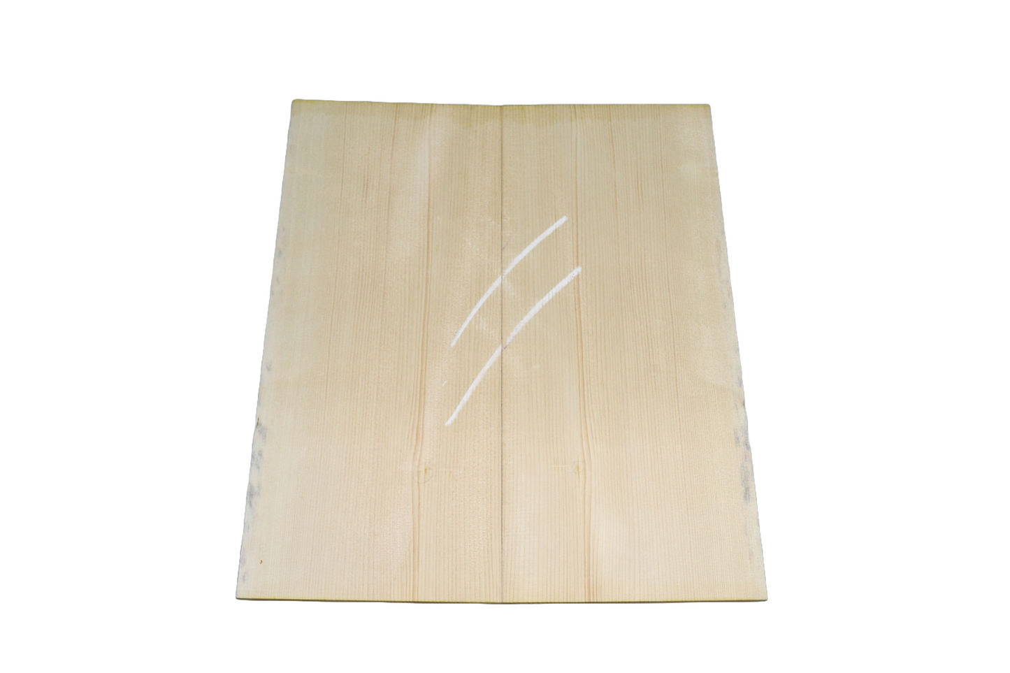 Adirondack sound board for dreadnought guitar (#ad-1012)