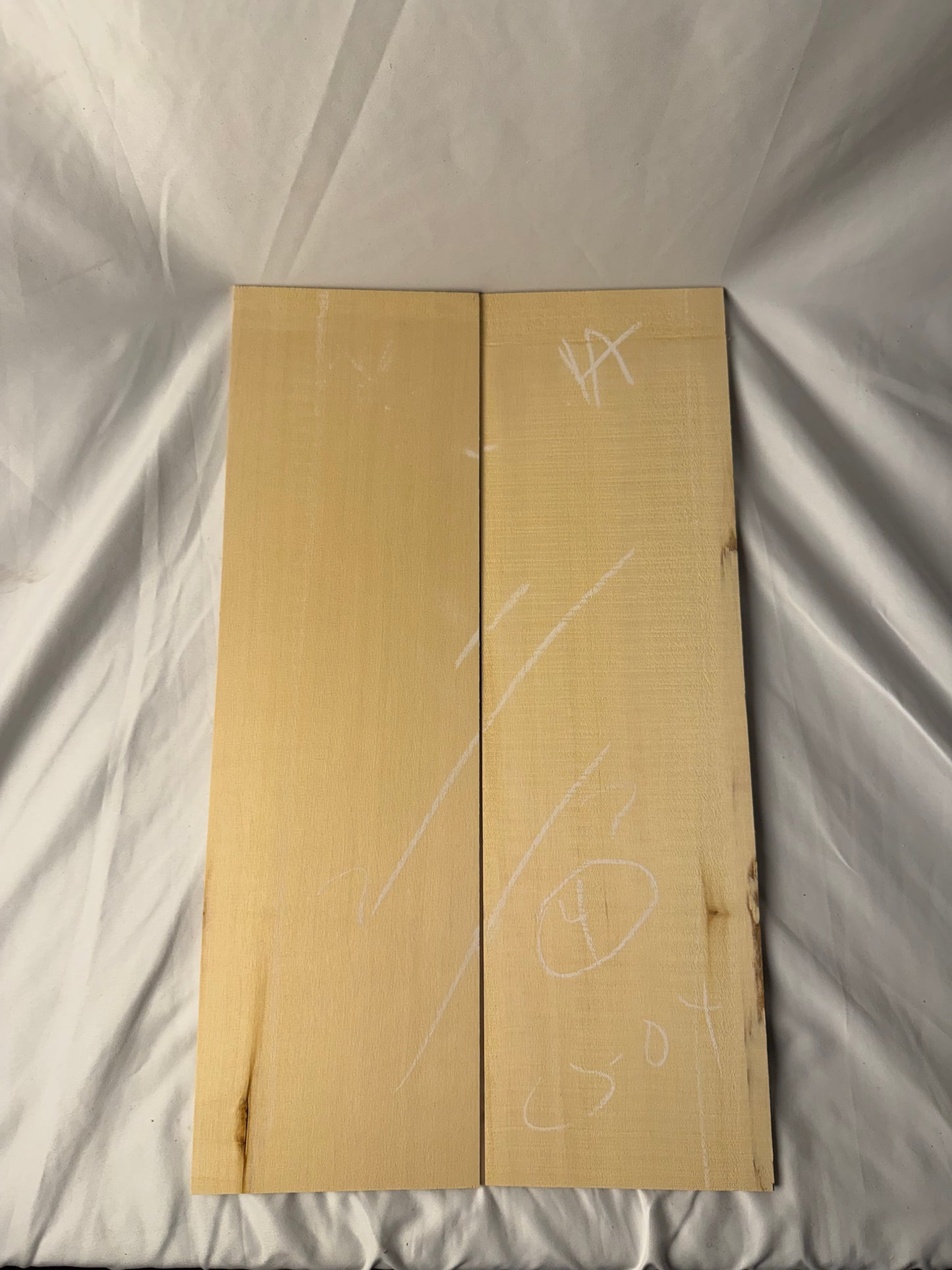 Salvaged Yellow Cedar (#CJ-04)
