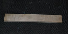 Load image into Gallery viewer, Hard maple flat cut neck (#elg-128)
