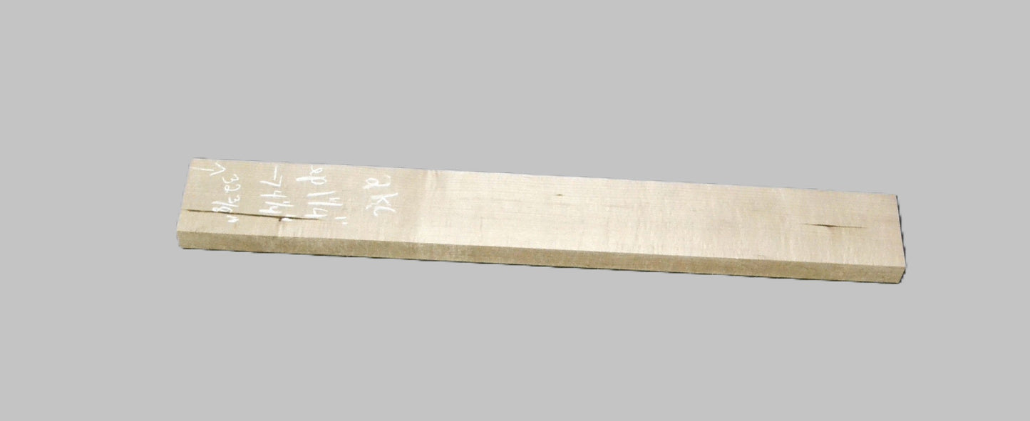 Manche en érable à sucre (#elg-141)