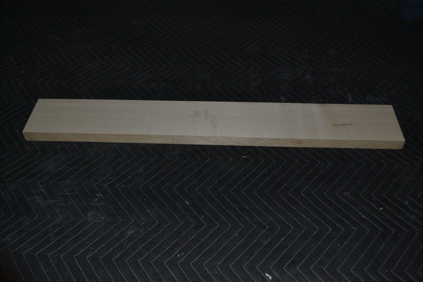 Hard Maple Neck (#elg-186)