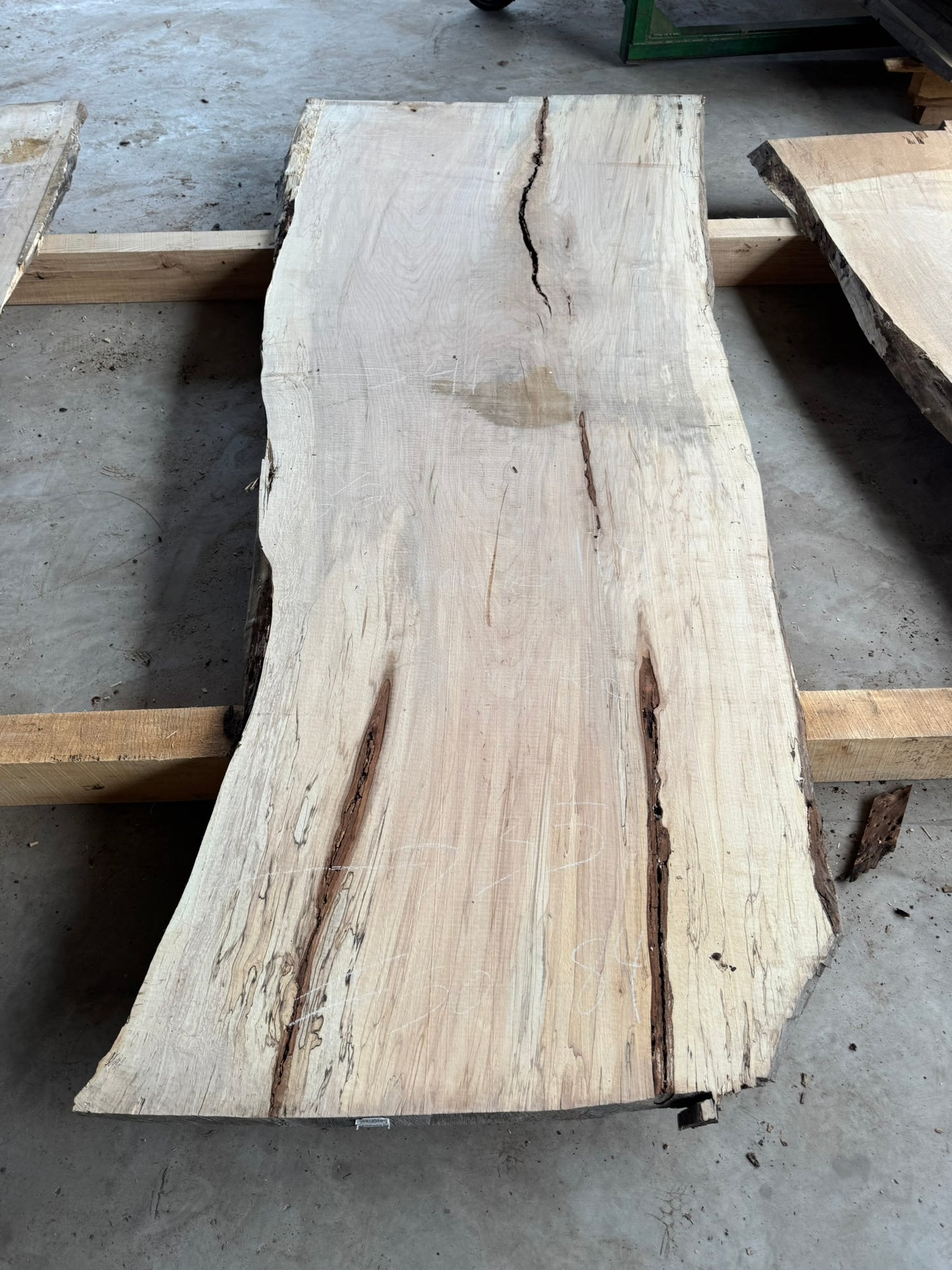 Red Maple KD