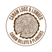 can-am logs & lumber