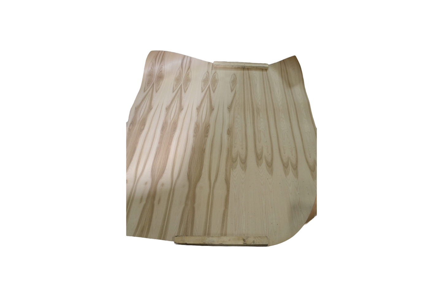 Chestnut F/C paper back Veneer (#v-11)