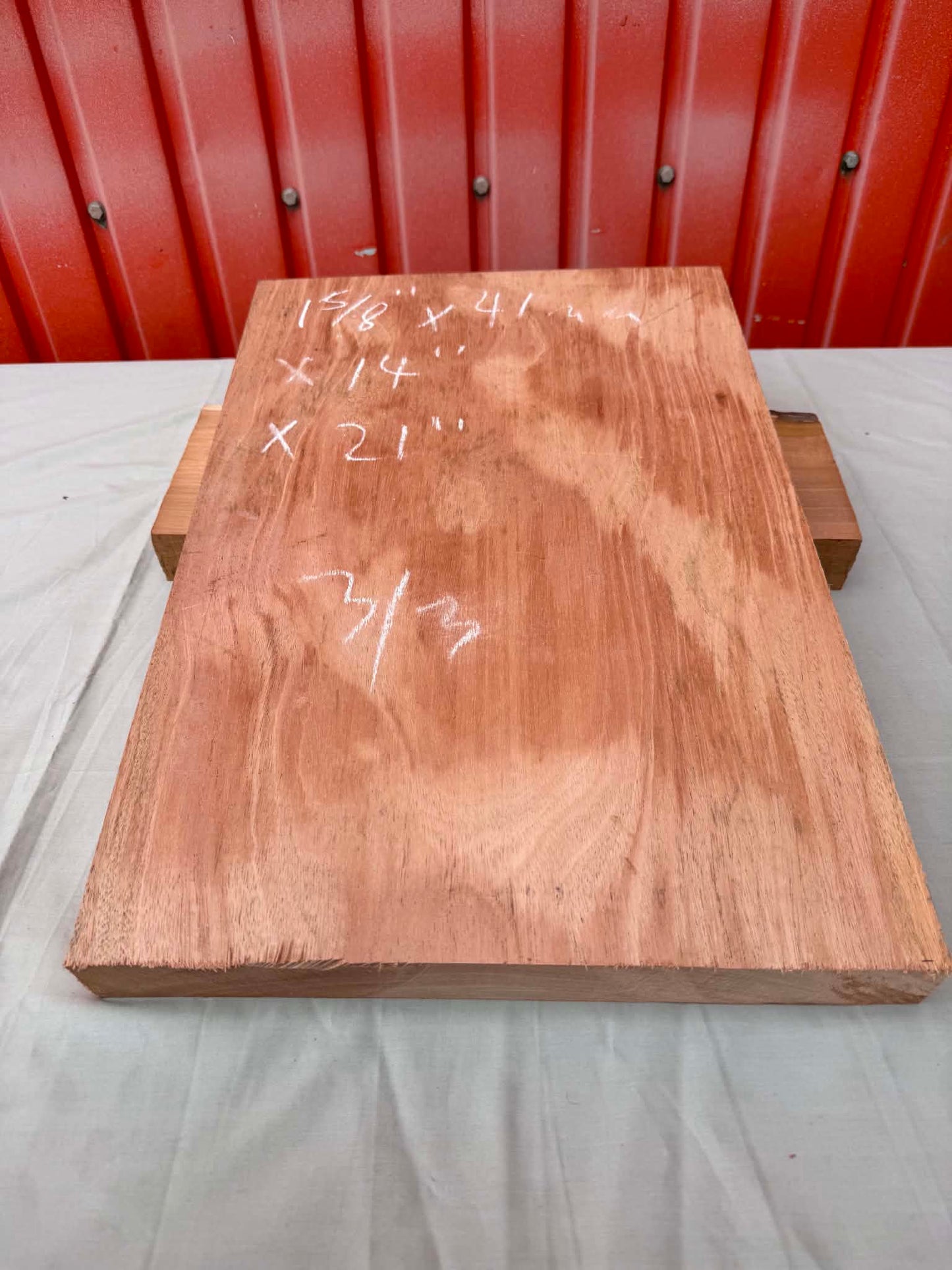 African mahogany Khaya