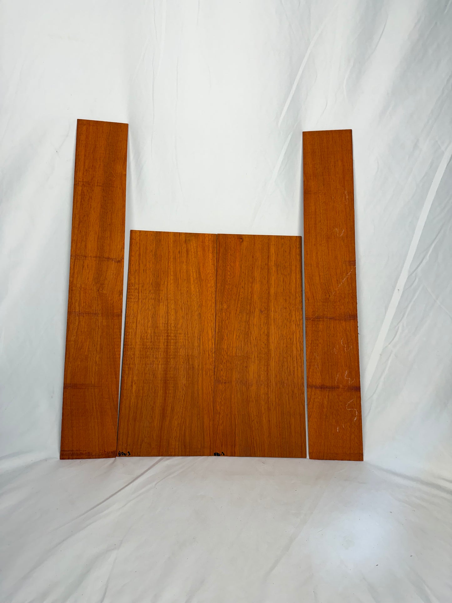 padauk back and sides