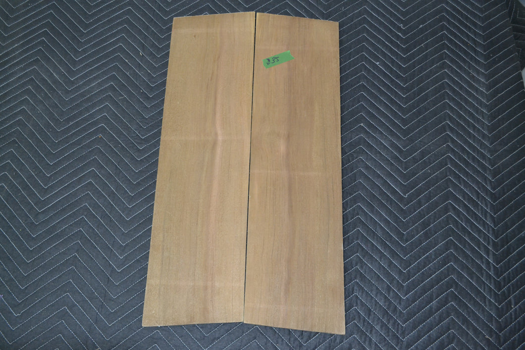 Red Cedar Top for classical or acoustic guitar (CED#11)