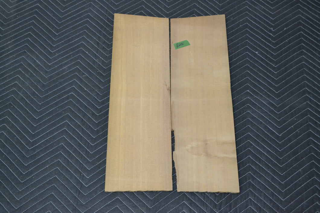 Red Cedar Top for classical or acoustic guitar (CED#07)