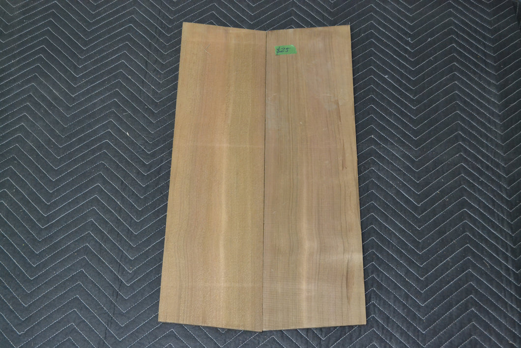 Red Cedar Top for classical or acoustic guitar (CED#17)