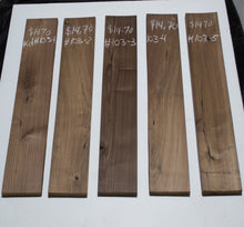 Load image into Gallery viewer, Black Walnut Wood KIT#103
