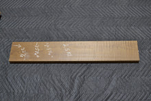 Load image into Gallery viewer, Torrefied curly Maple neck (elg-51)
