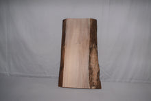 Load image into Gallery viewer, Small live edge black walnut (nn-9)
