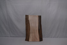 Load image into Gallery viewer, Small live edge black walnut (nn-11)
