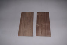 Load image into Gallery viewer, Black Walnut grilling planks
