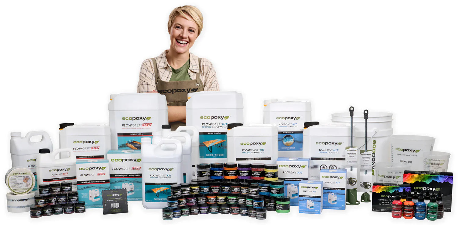 Epoxy