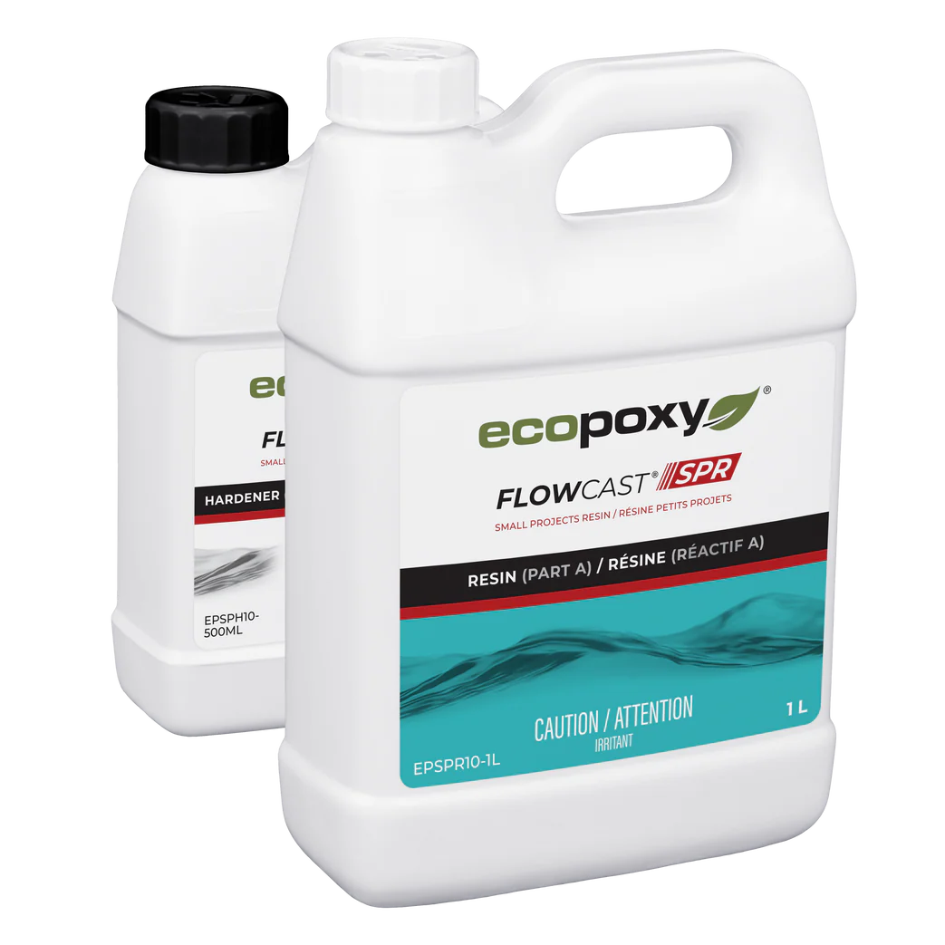 FlowCast SPR