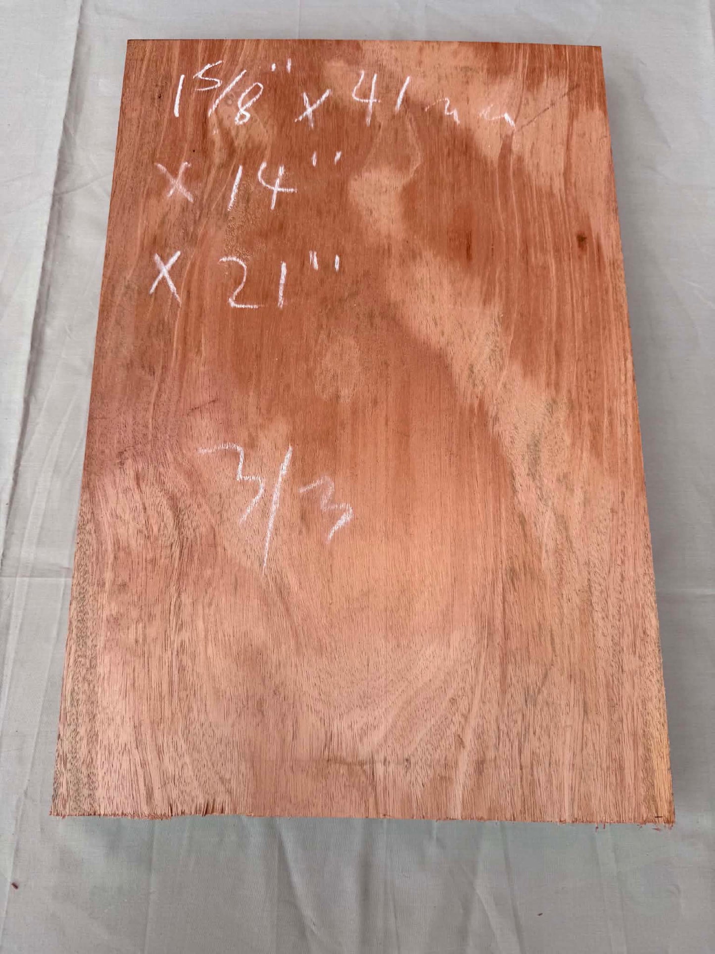 African mahogany Khaya