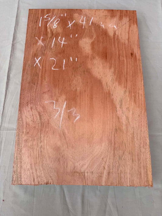 African mahogany Khaya