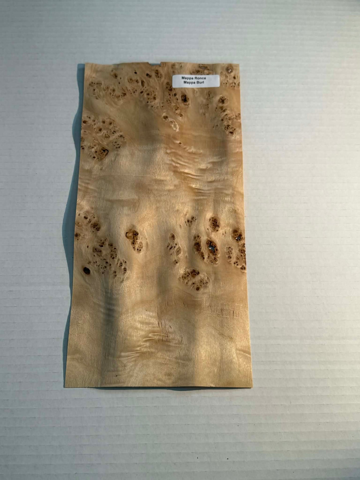 Veneer Sheets for marquetry