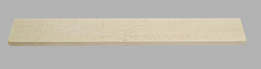 Manche en érable à sucre ondé (#elg-452)