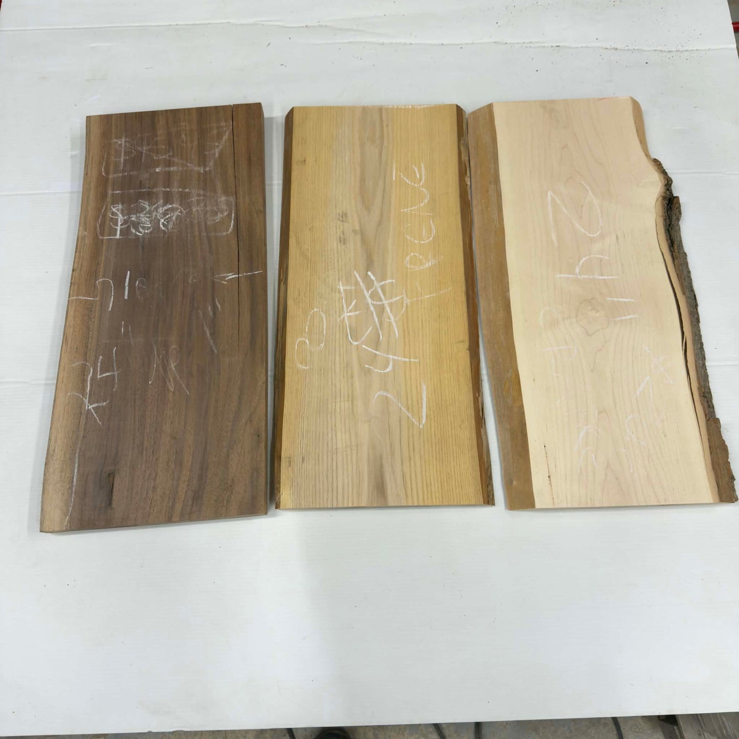 Boite Mixtes de Live Edge (#box-14)