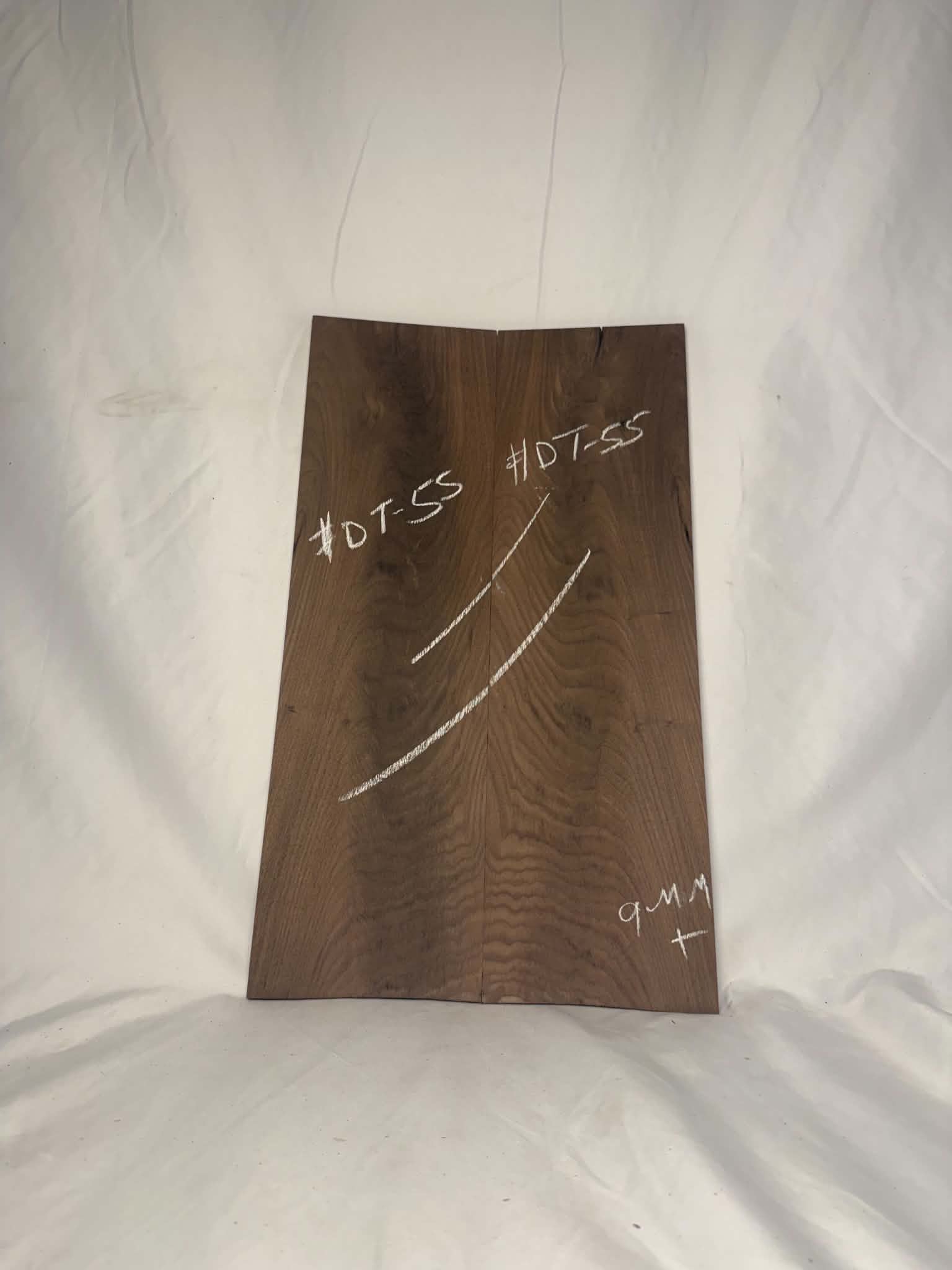Black Walnut Crotch