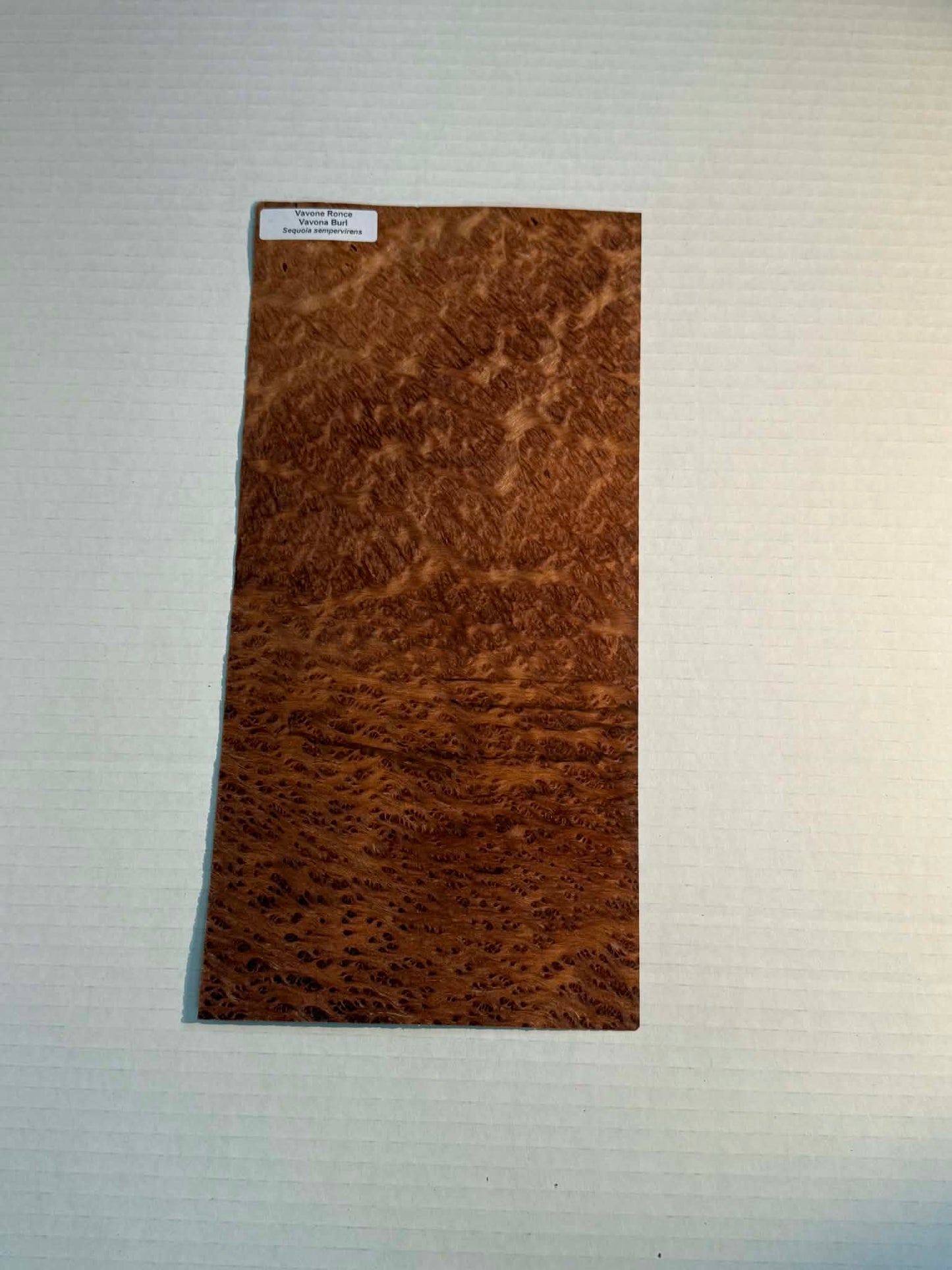 Veneer Sheets for marquetry