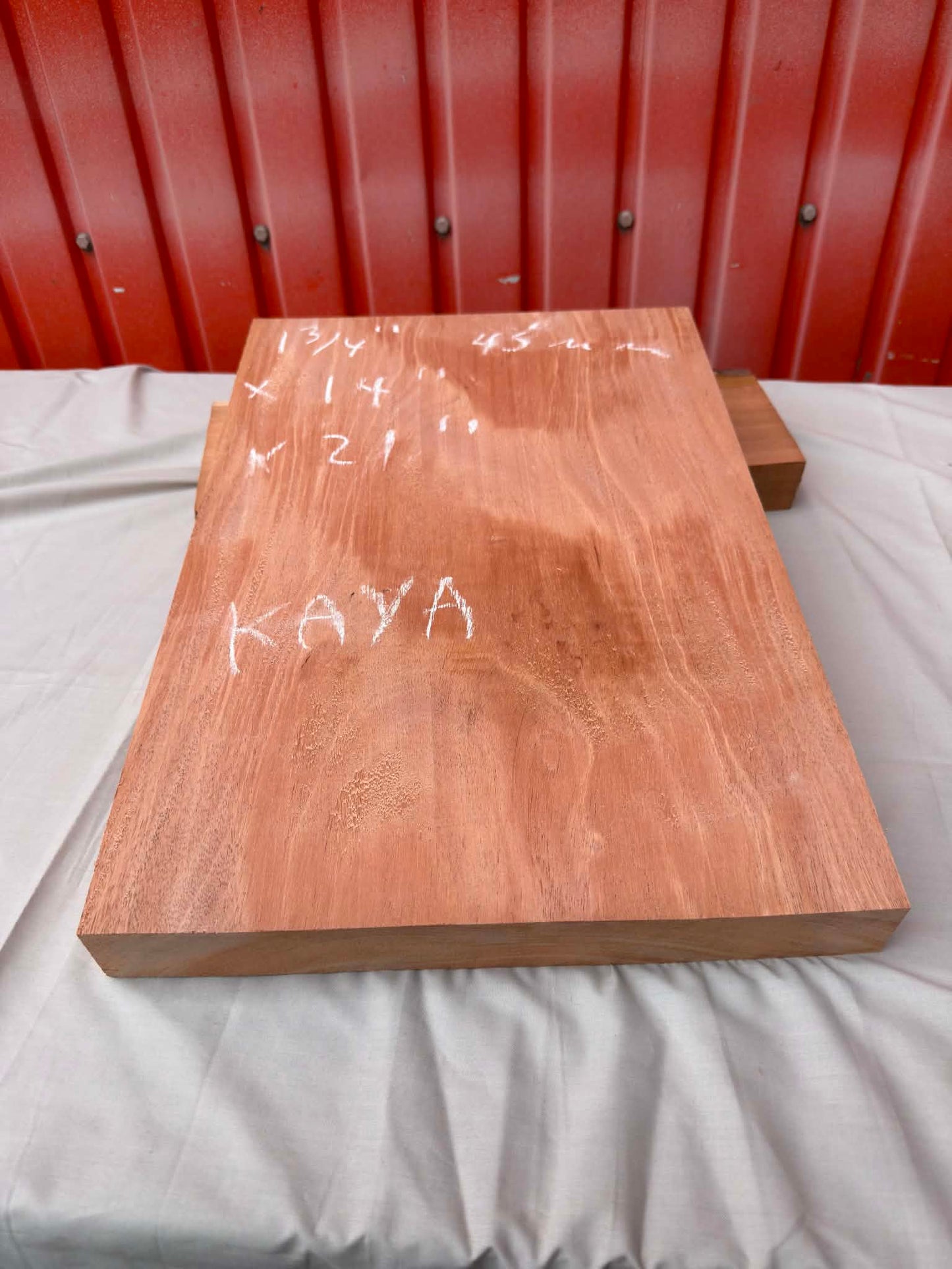 African mahogany Khaya