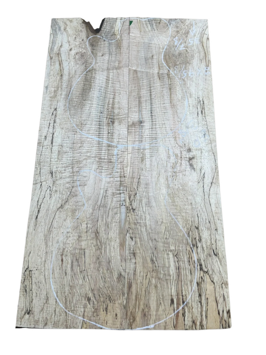 Ambrosia Maple drop top