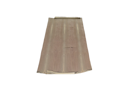 Claro Walnut paper back Veneer (#V-47)