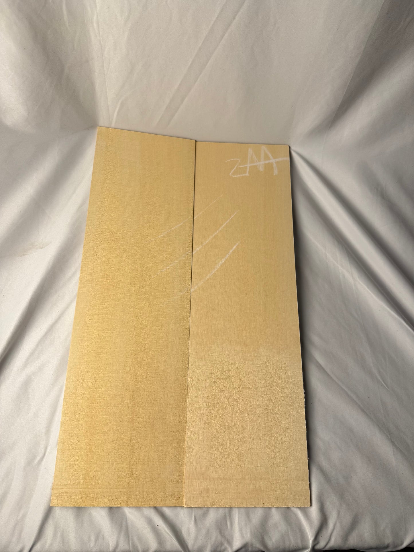Salvaged Yellow Cedar (#CJ-05)