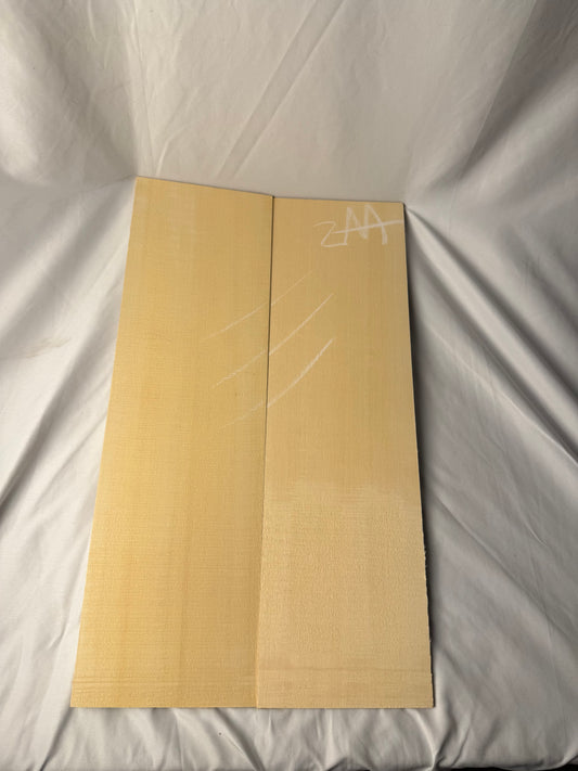 Salvaged Yellow Cedar (#CJ-05)