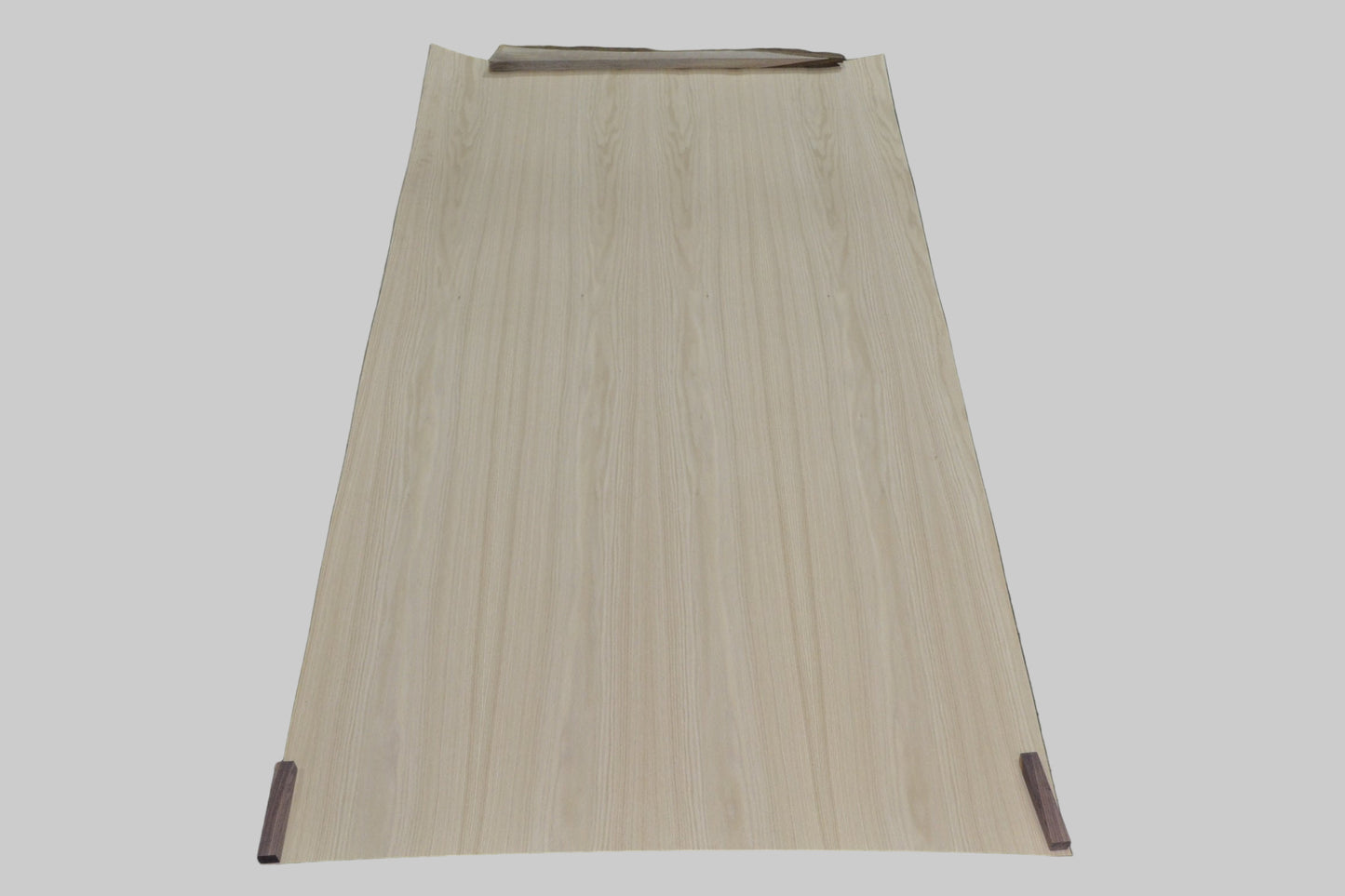 White Oak paperback veneer