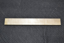 Load image into Gallery viewer, Soft curly maple neck (#elg-98)
