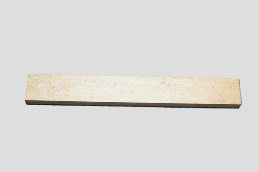 Birdseye Maple neck (elg-107)