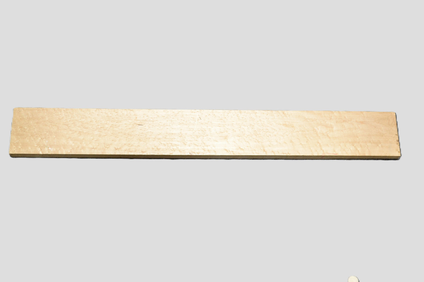 Birdseye maple neck (elg-110)