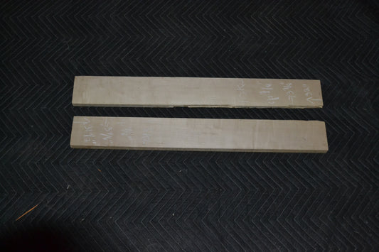 Hard Maple Neck (#elg-137)