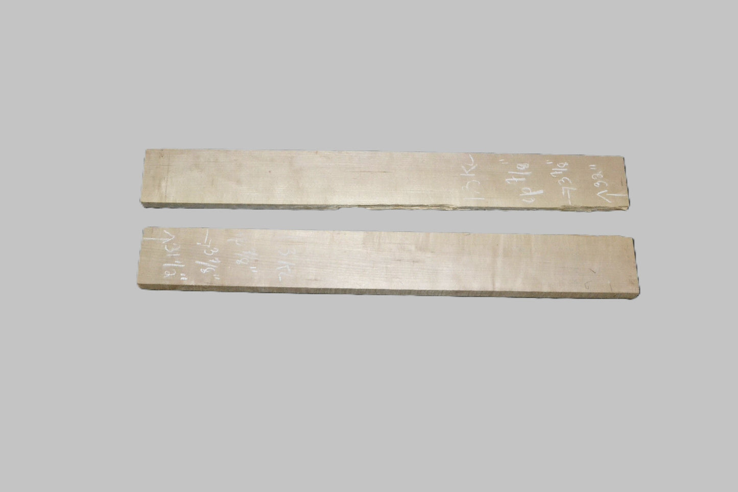 Hard Maple Neck (#elg-137)