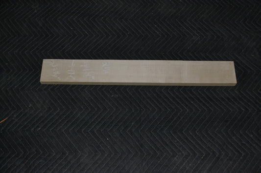 Hard Maple Neck (#elg-138)