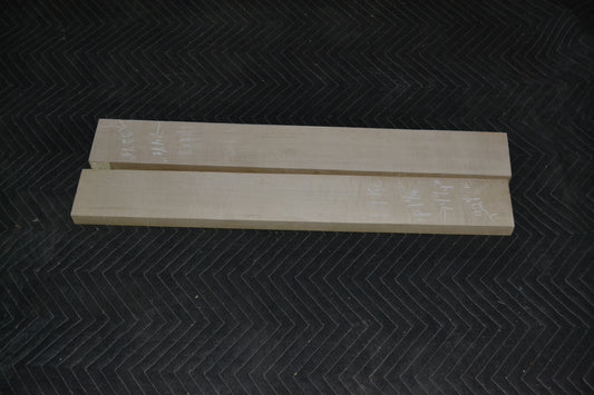 Hard Maple Neck (#elg-140)