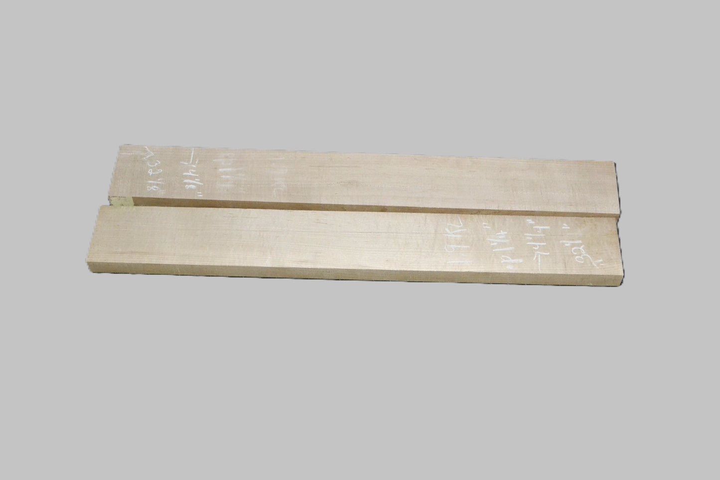 Hard Maple Neck (#elg-140)