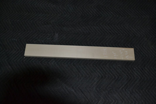 Hard Maple Neck (#elg-152)