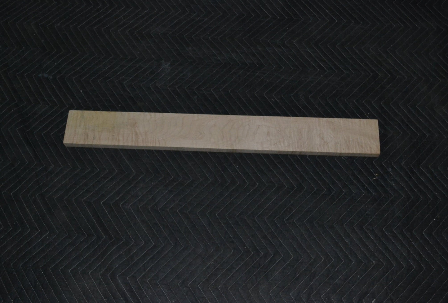 Rift cut hard maple neck (#elg-156)