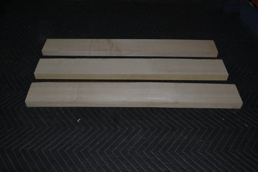 Hard Maple neck(#elg-164)