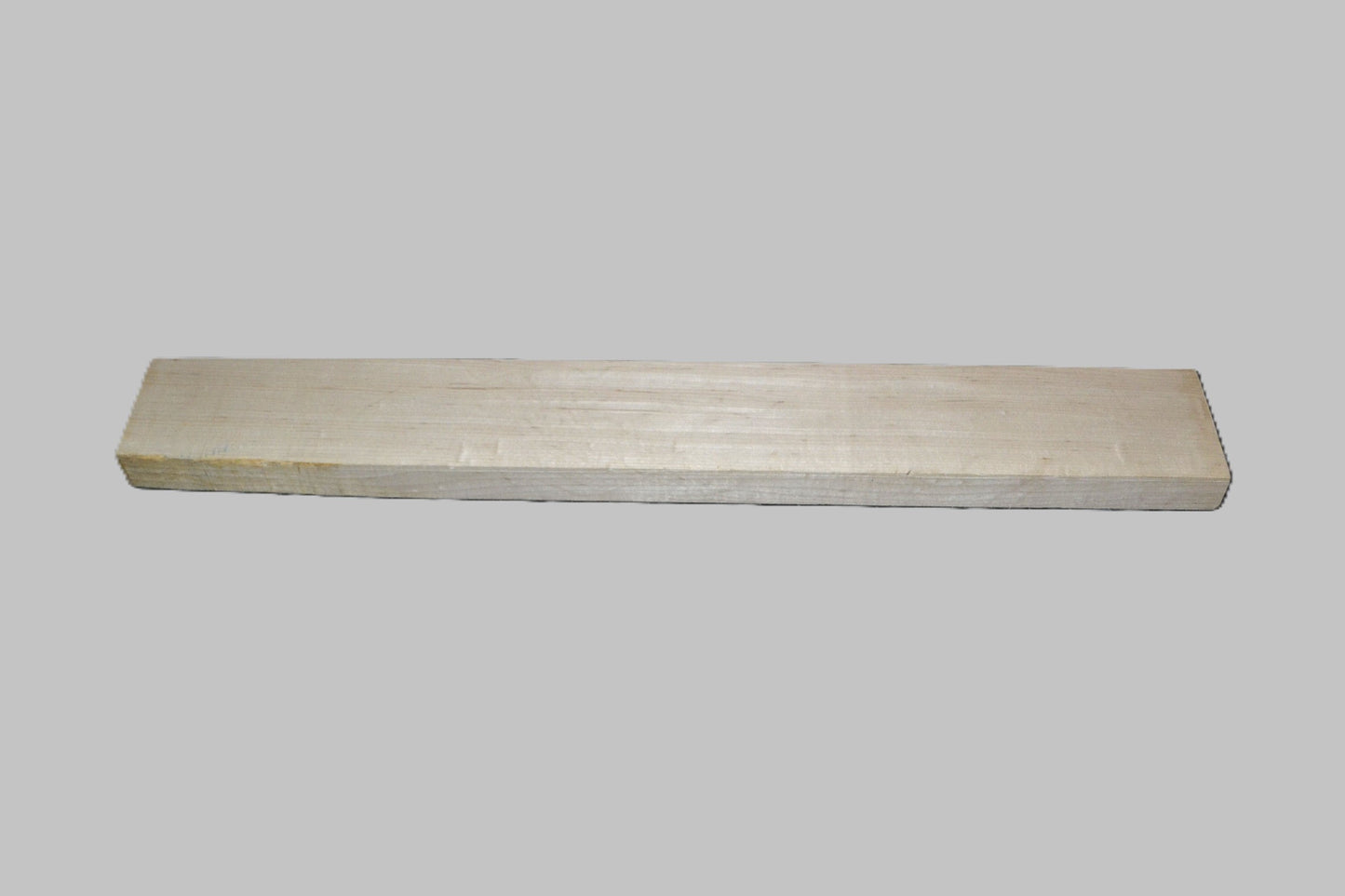 Hard Maple Neck (#elg-169)