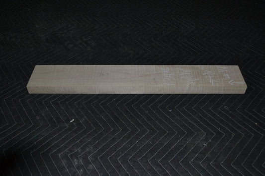 Hard Maple Neck (#elg-170)