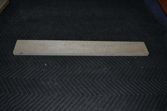 Hard Maple Neck (#elg-174)